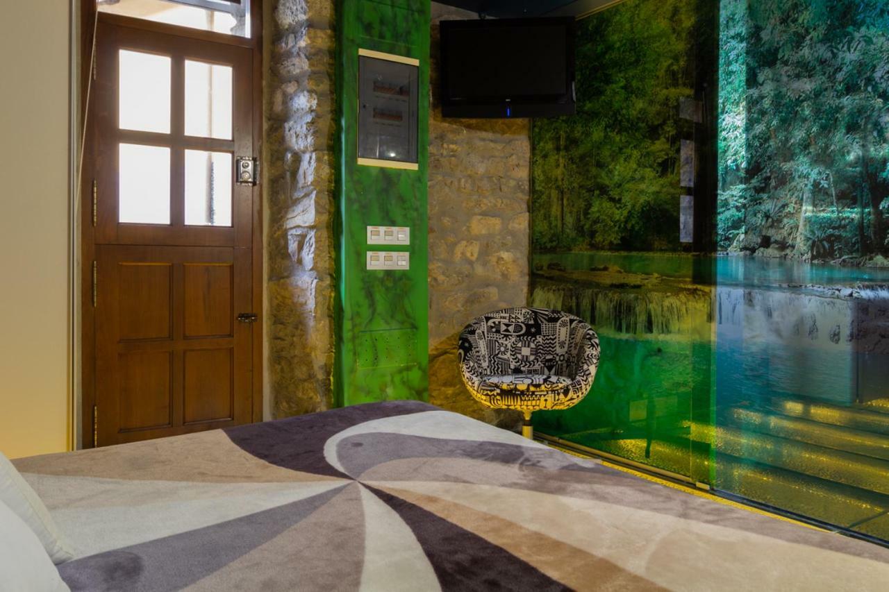 Casa Delfina Guest House ปราเวีย ภายนอก รูปภาพ