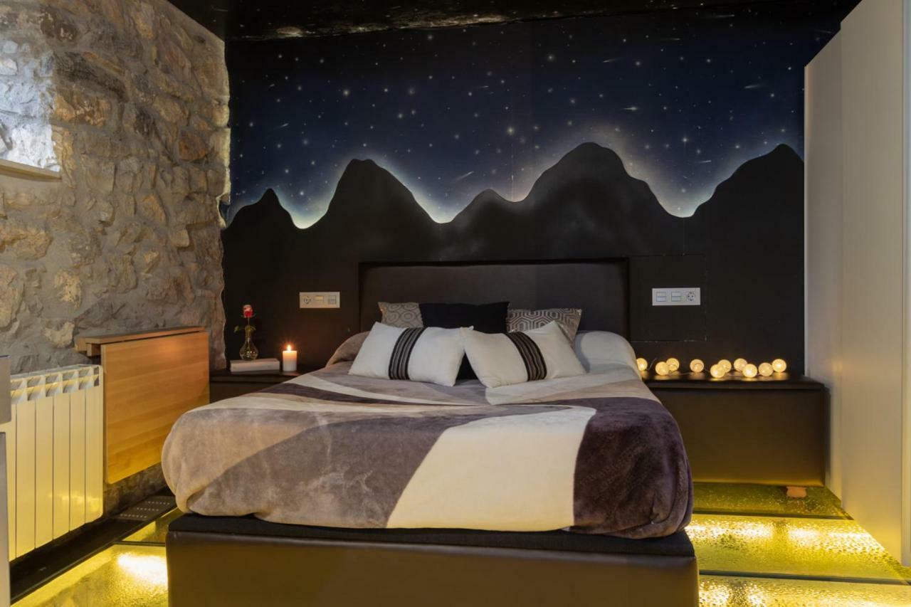 Casa Delfina Guest House ปราเวีย ภายนอก รูปภาพ