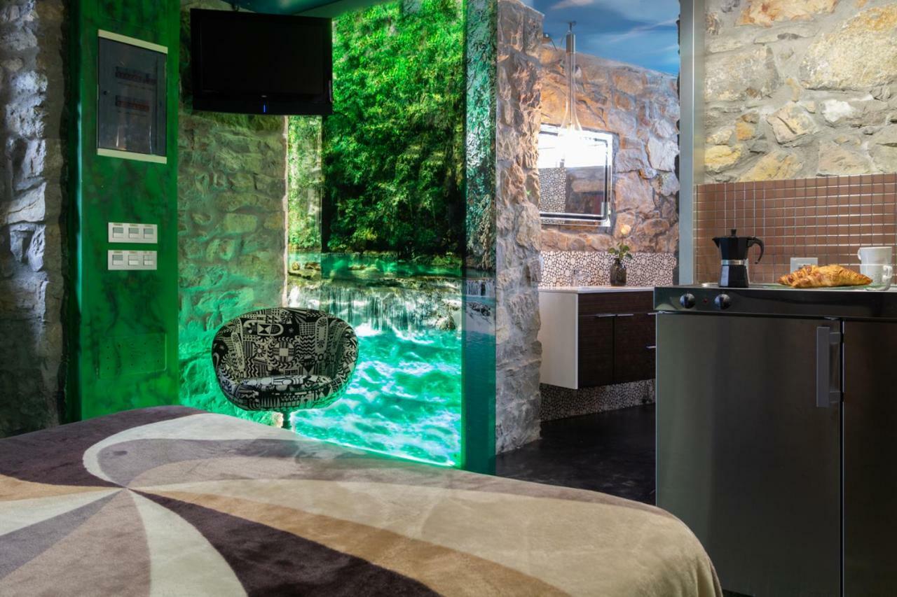 Casa Delfina Guest House ปราเวีย ภายนอก รูปภาพ