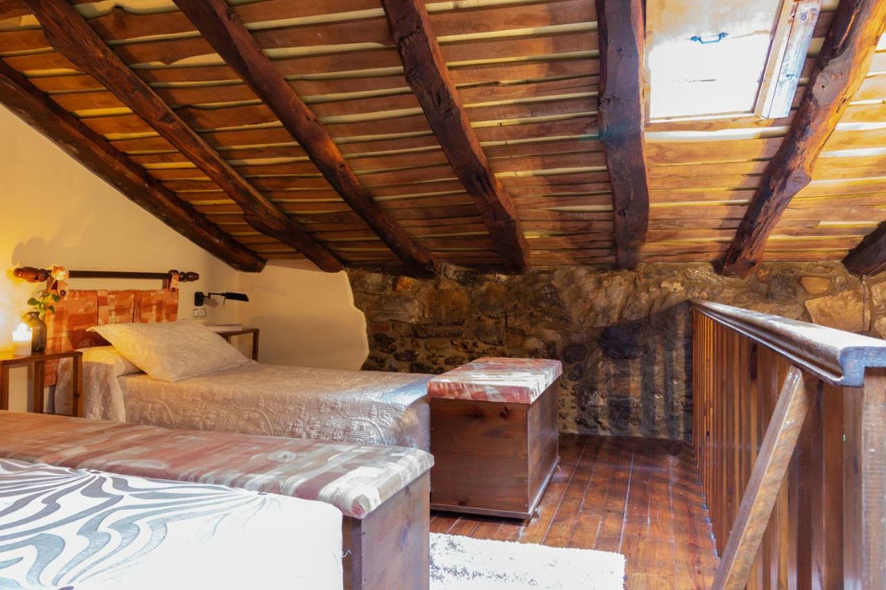 Casa Delfina Guest House ปราเวีย ภายนอก รูปภาพ