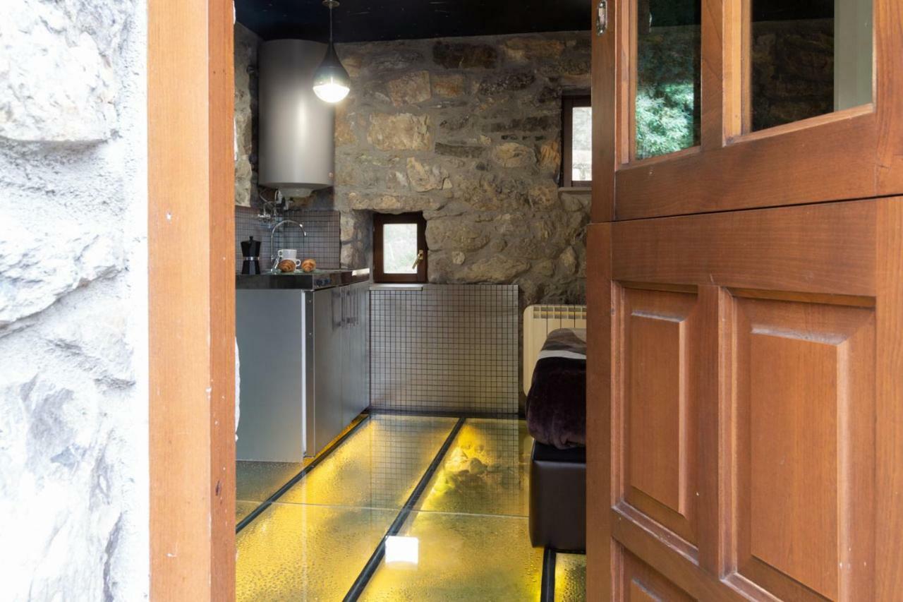 Casa Delfina Guest House ปราเวีย ภายนอก รูปภาพ