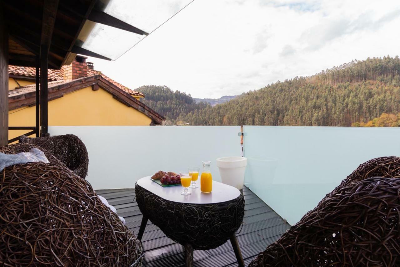 Casa Delfina Guest House ปราเวีย ภายนอก รูปภาพ
