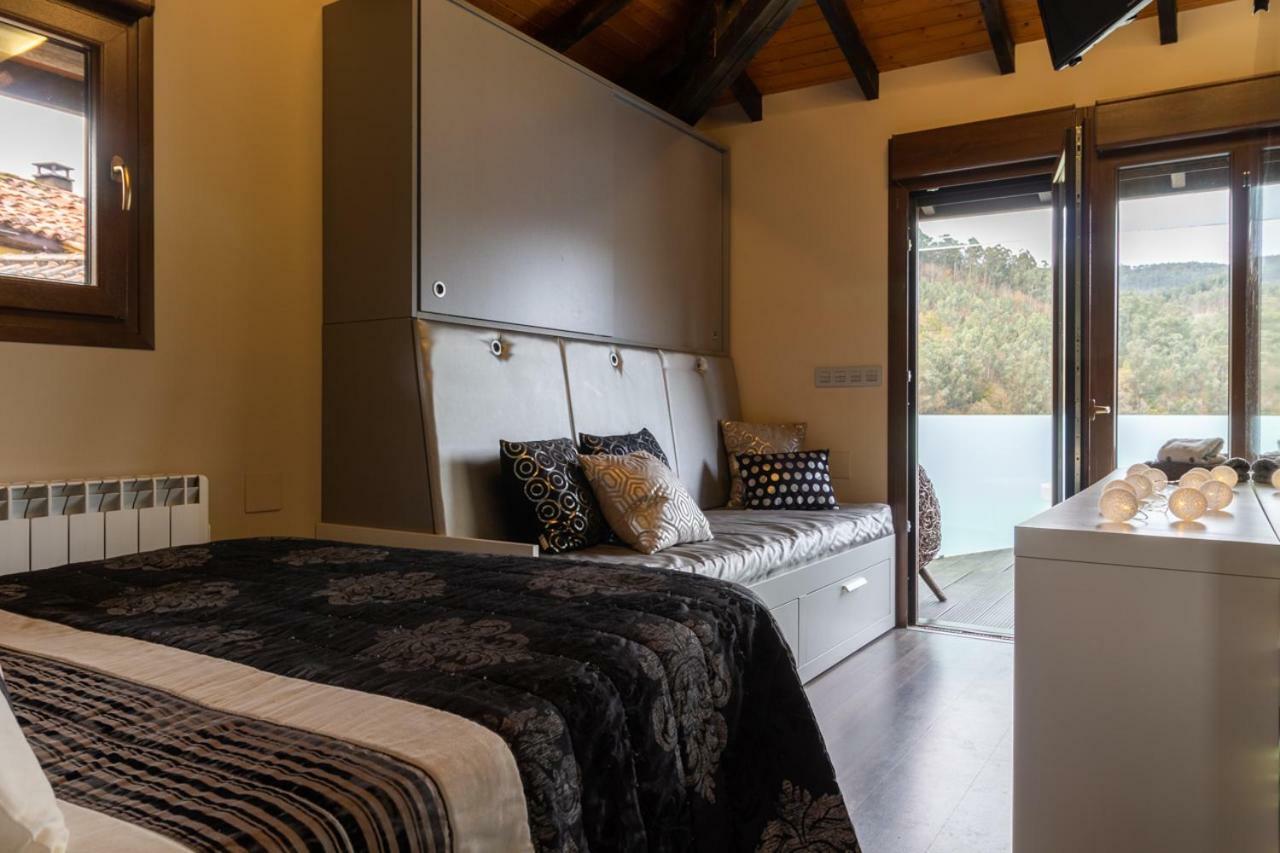 Casa Delfina Guest House ปราเวีย ภายนอก รูปภาพ