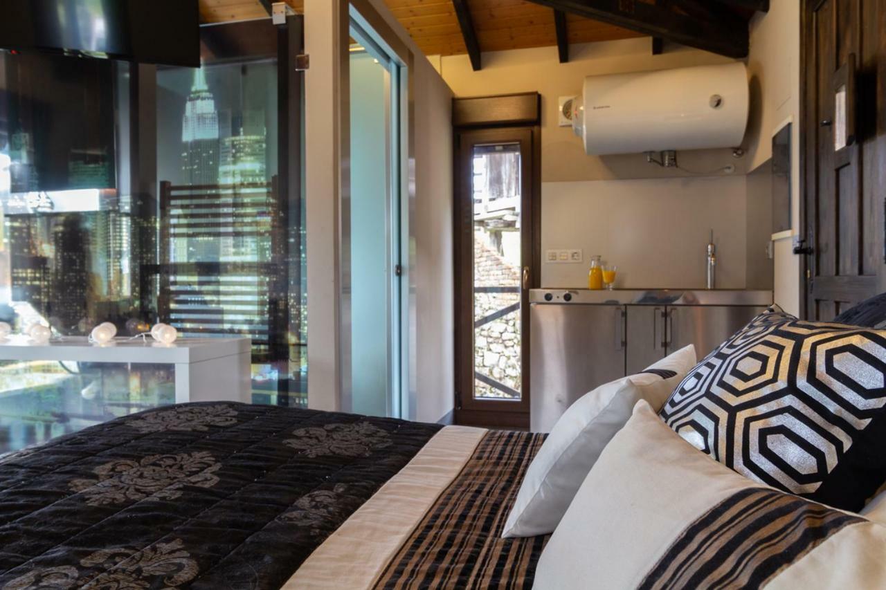 Casa Delfina Guest House ปราเวีย ภายนอก รูปภาพ