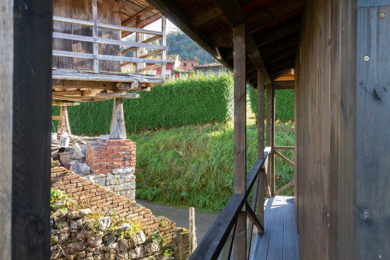 Casa Delfina Guest House ปราเวีย ภายนอก รูปภาพ