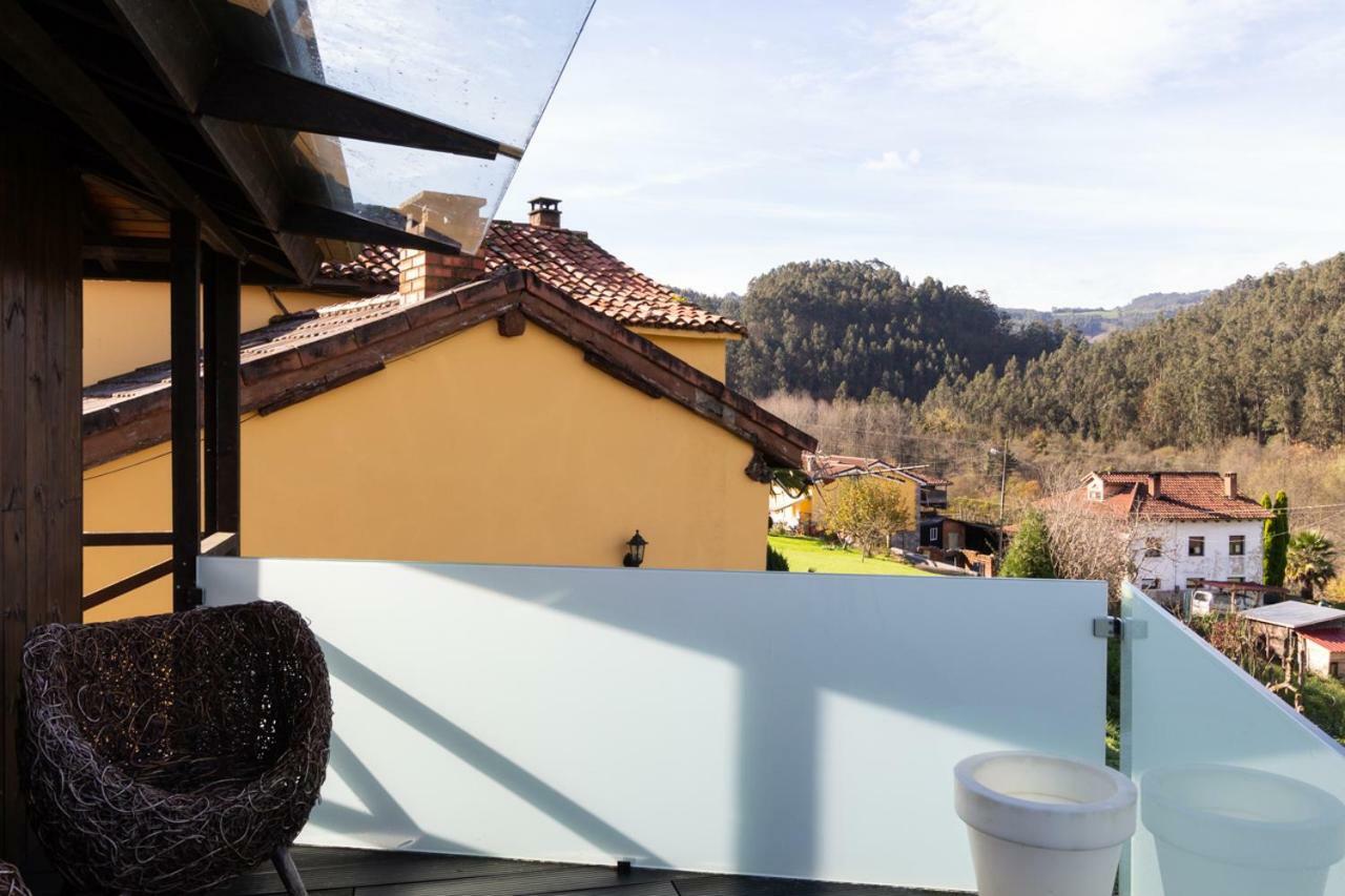 Casa Delfina Guest House ปราเวีย ภายนอก รูปภาพ