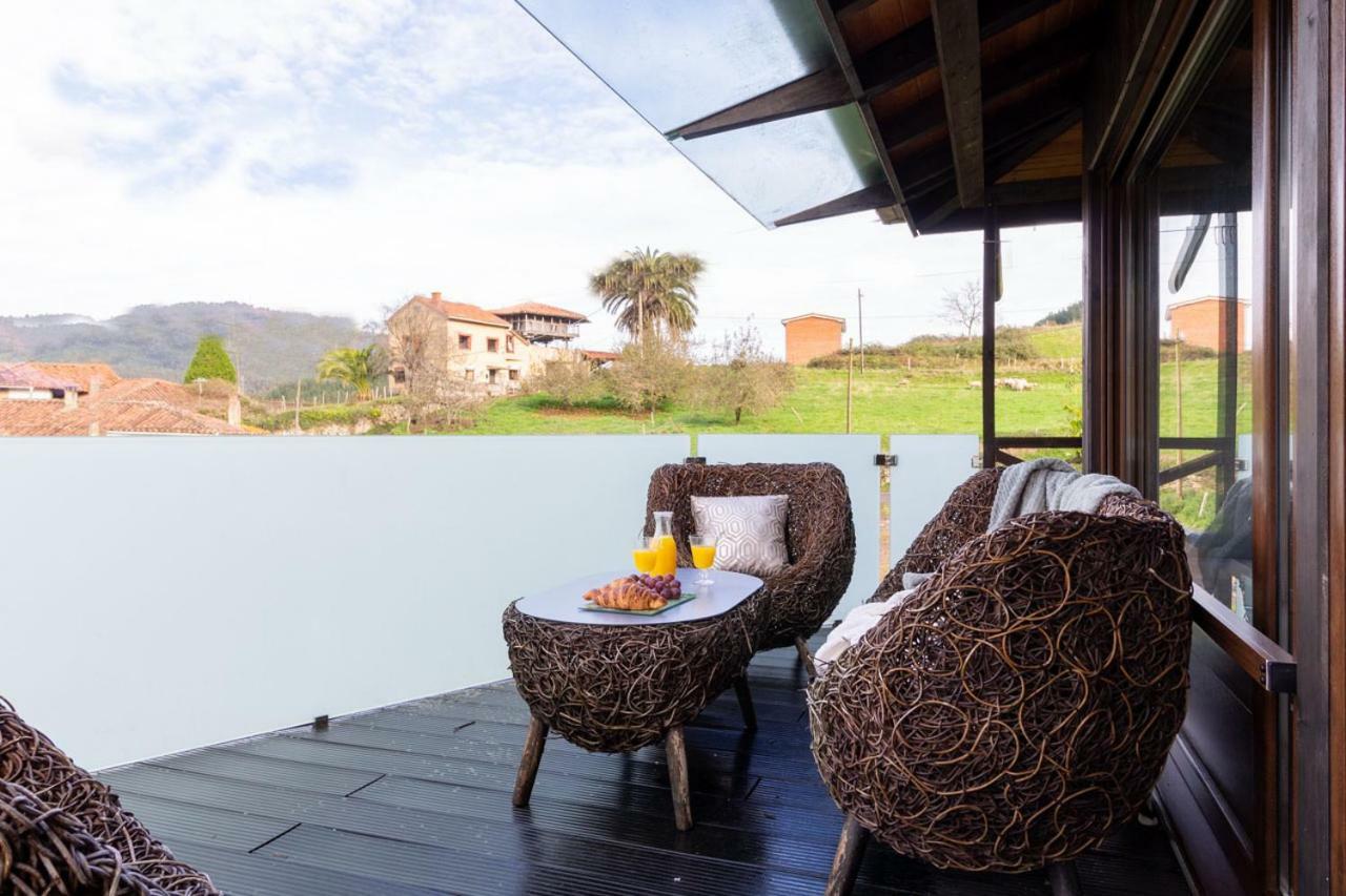 Casa Delfina Guest House ปราเวีย ภายนอก รูปภาพ
