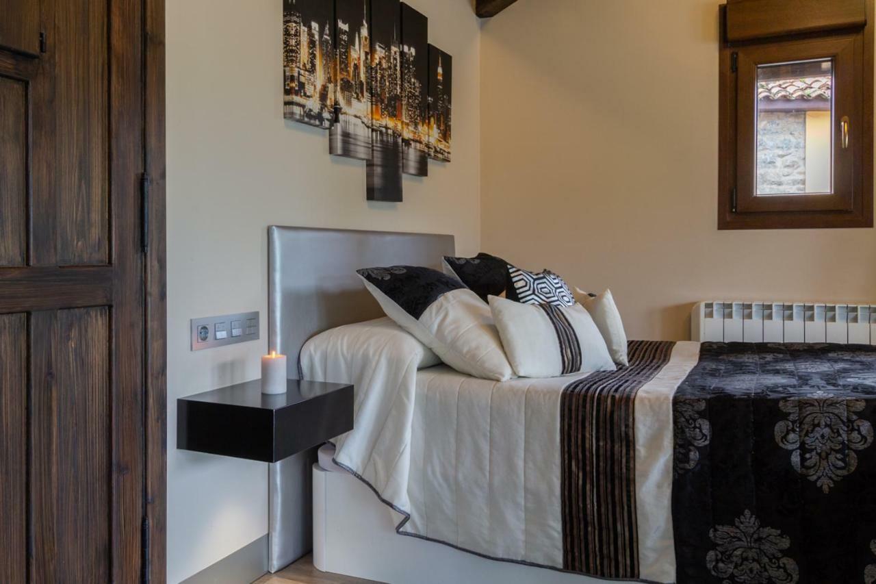 Casa Delfina Guest House ปราเวีย ภายนอก รูปภาพ