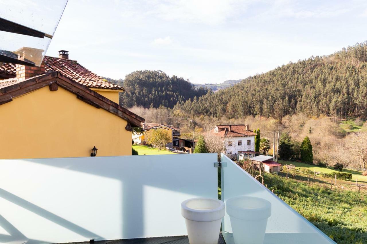 Casa Delfina Guest House ปราเวีย ภายนอก รูปภาพ