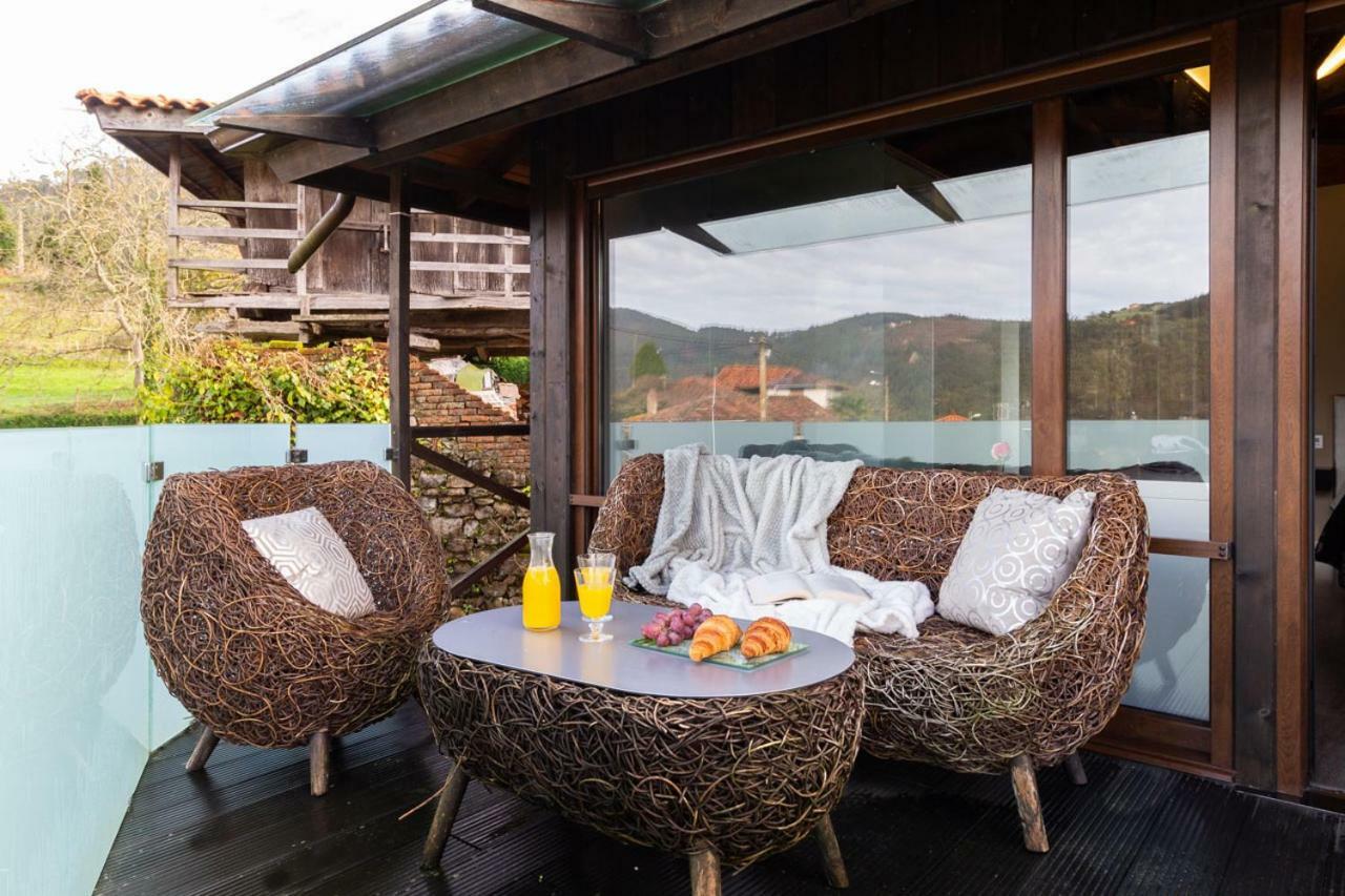 Casa Delfina Guest House ปราเวีย ภายนอก รูปภาพ