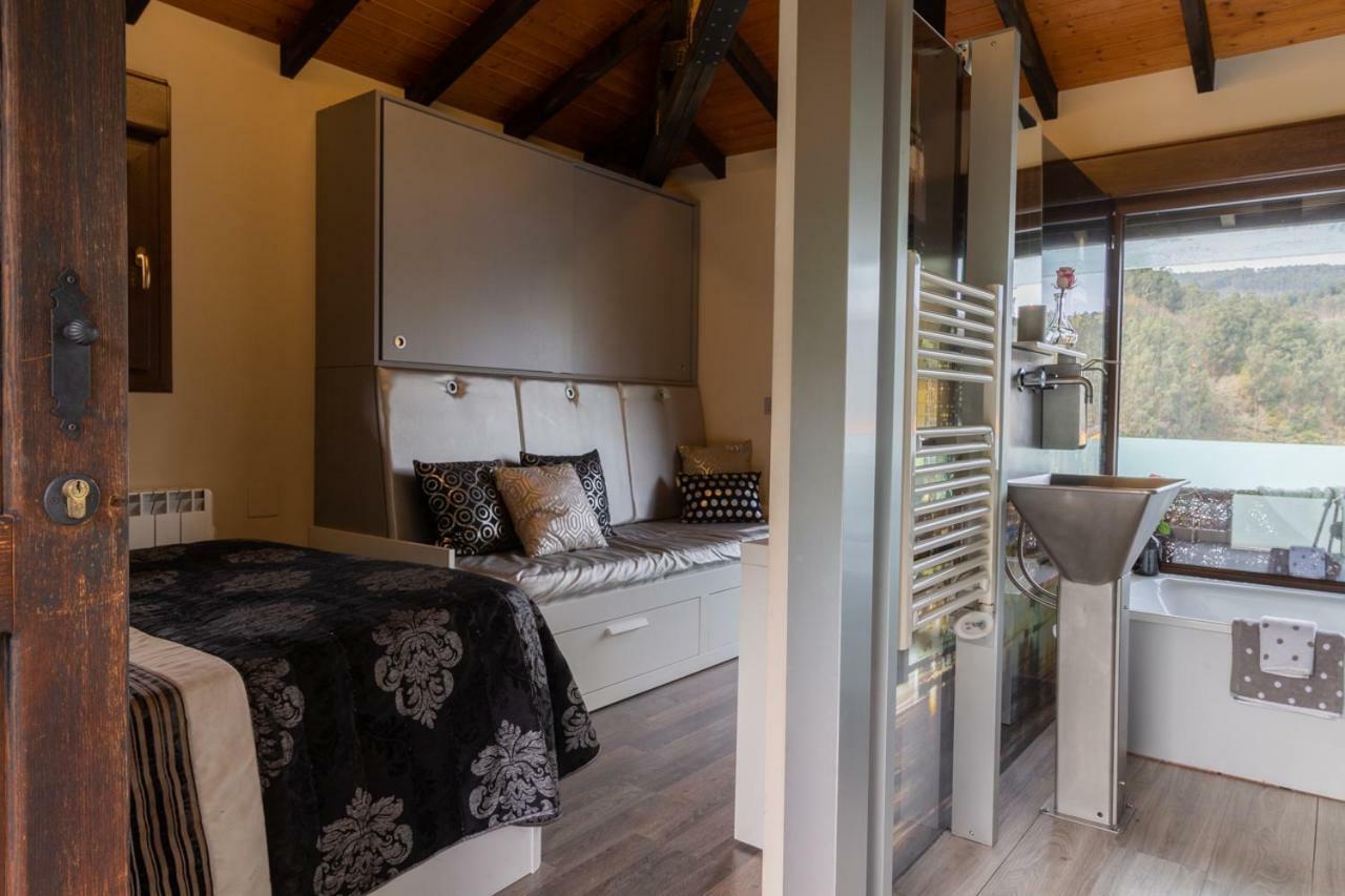 Casa Delfina Guest House ปราเวีย ภายนอก รูปภาพ